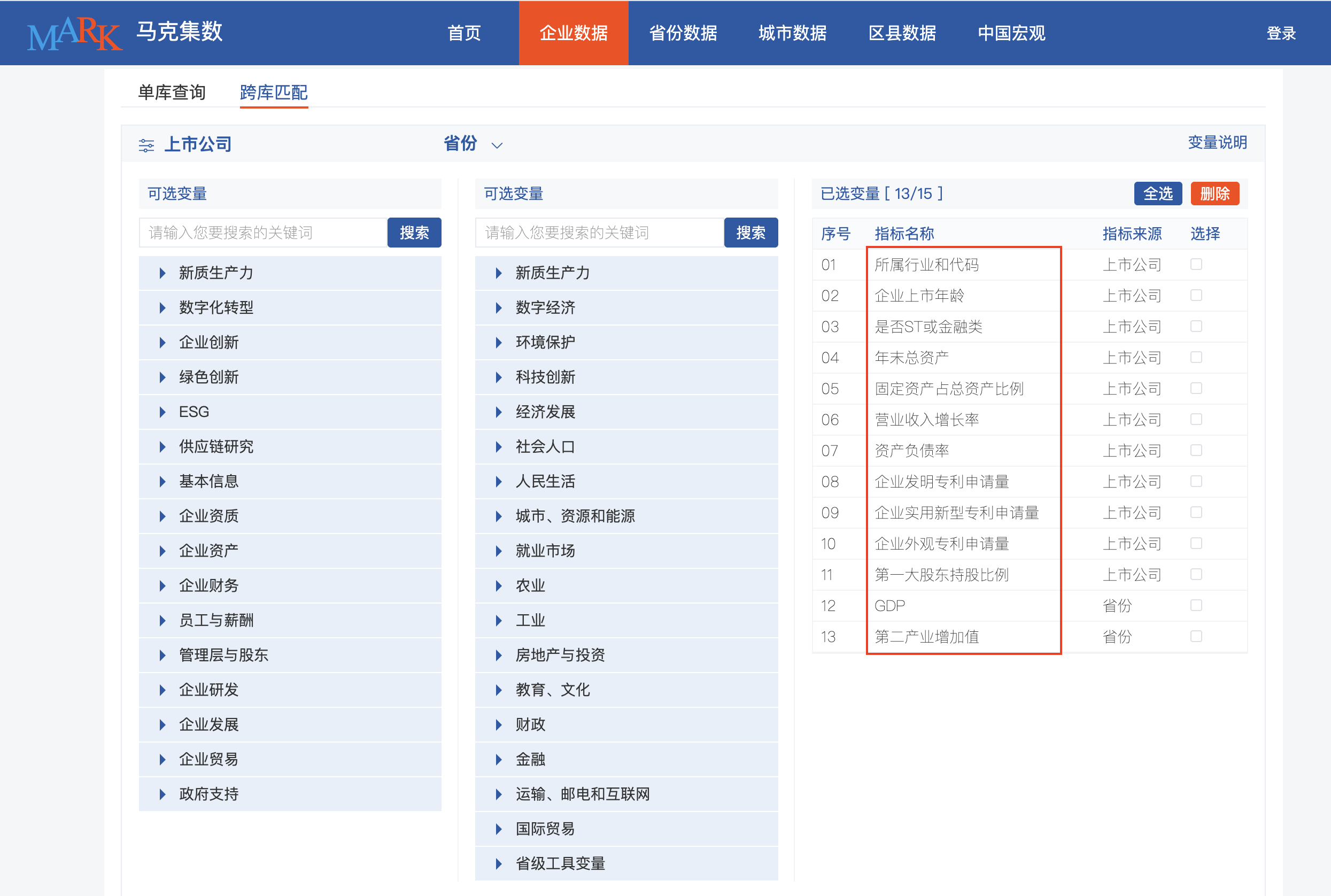公共数据开放对民营企业创新的影响（2003-2023年）